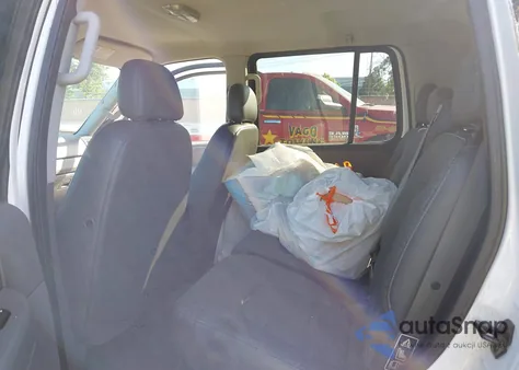 2003 Ford Explorer Xls z USA, uszkodzony, nr VIN 1FMZU72K03ZA26581